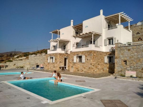 Villa Pasithea Nereides Collection